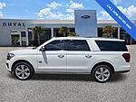 Used 2022 FORD EXPEDITION KING RANCH in JACKSONVILLE, FLORIDA (Photo 7)