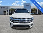 Used 2022 FORD EXPEDITION KING RANCH in JACKSONVILLE, FLORIDA (Photo 9)