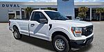 Used 2022 FORD F-150 XL in JACKSONVILLE, FLORIDA