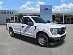Used 2022 FORD F-150 XL in JACKSONVILLE, FLORIDA (Photo 2)