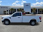 Used 2022 FORD F-150 XL in JACKSONVILLE, FLORIDA (Photo 7)