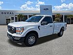 Used 2022 FORD F-150 XL in JACKSONVILLE, FLORIDA (Photo 8)