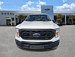 Used 2022 FORD F-150 XL in JACKSONVILLE, FLORIDA (Photo 9)