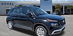 Used 2021 HYUNDAI VENUE SE in JACKSONVILLE, FLORIDA
