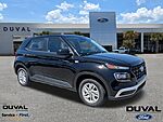 Used 2021 HYUNDAI VENUE SE in JACKSONVILLE, FLORIDA (Photo 1)