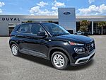 Used 2021 HYUNDAI VENUE SE in JACKSONVILLE, FLORIDA (Photo 2)