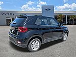 Used 2021 HYUNDAI VENUE SE in JACKSONVILLE, FLORIDA (Photo 4)