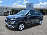 Used 2021 HYUNDAI VENUE SE in JACKSONVILLE, FLORIDA (Photo 8)