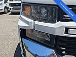 Used 2020 CHEVROLET SILVERADO 1500 WT in JACKSONVILLE, FLORIDA (Photo 10)