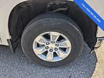 Used 2020 CHEVROLET SILVERADO 1500 WT in JACKSONVILLE, FLORIDA (Photo 11)