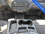 Used 2020 CHEVROLET SILVERADO 1500 WT in JACKSONVILLE, FLORIDA (Photo 17)