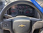 Used 2020 CHEVROLET SILVERADO 1500 WT in JACKSONVILLE, FLORIDA (Photo 24)