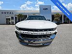 Used 2020 CHEVROLET SILVERADO 1500 WT in JACKSONVILLE, FLORIDA (Photo 9)