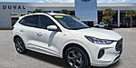 Used 2023 FORD ESCAPE ST-LINE SELECT in JACKSONVILLE, FLORIDA