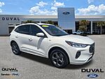 Used 2023 FORD ESCAPE ST-LINE SELECT in JACKSONVILLE, FLORIDA (Photo 1)