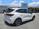 Used 2023 FORD ESCAPE ST-LINE SELECT in JACKSONVILLE, FLORIDA (Photo 4)