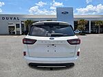Used 2023 FORD ESCAPE ST-LINE SELECT in JACKSONVILLE, FLORIDA (Photo 5)