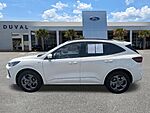Used 2023 FORD ESCAPE ST-LINE SELECT in JACKSONVILLE, FLORIDA (Photo 7)