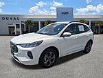 Used 2023 FORD ESCAPE ST-LINE SELECT in JACKSONVILLE, FLORIDA (Photo 8)