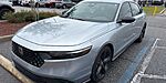 Used 2025 Honda Accord Hybrid SPORT-L in JACKSONVILLE, FLORIDA