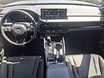 Used 2025 Honda Accord Hybrid SPORT-L in JACKSONVILLE, FLORIDA (Photo 14)