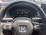 Used 2025 Honda Accord Hybrid SPORT-L in JACKSONVILLE, FLORIDA (Photo 28)
