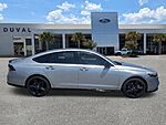 Used 2025 Honda Accord Hybrid SPORT-L in JACKSONVILLE, FLORIDA (Photo 3)