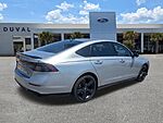 Used 2025 Honda Accord Hybrid SPORT-L in JACKSONVILLE, FLORIDA (Photo 4)