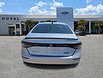 Used 2025 Honda Accord Hybrid SPORT-L in JACKSONVILLE, FLORIDA (Photo 5)