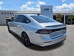 Used 2025 Honda Accord Hybrid SPORT-L in JACKSONVILLE, FLORIDA (Photo 6)