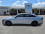 Used 2025 Honda Accord Hybrid SPORT-L in JACKSONVILLE, FLORIDA (Photo 7)