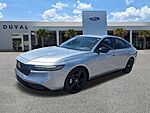 Used 2025 Honda Accord Hybrid SPORT-L in JACKSONVILLE, FLORIDA (Photo 8)