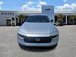 Used 2025 Honda Accord Hybrid SPORT-L in JACKSONVILLE, FLORIDA (Photo 9)