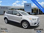 Used 2018 FORD ESCAPE SEL in JACKSONVILLE, FLORIDA (Photo 1)