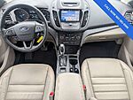 Used 2018 FORD ESCAPE SEL in JACKSONVILLE, FLORIDA (Photo 16)