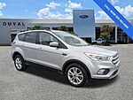 Used 2018 FORD ESCAPE SEL in JACKSONVILLE, FLORIDA (Photo 2)