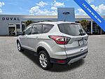 Used 2018 FORD ESCAPE SEL in JACKSONVILLE, FLORIDA (Photo 6)