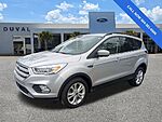 Used 2018 FORD ESCAPE SEL in JACKSONVILLE, FLORIDA (Photo 8)
