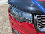 Used 2025 JEEP COMPASS LATITUDE in JACKSONVILLE, FLORIDA (Photo 10)