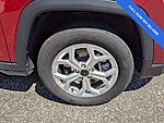 Used 2025 JEEP COMPASS LATITUDE in JACKSONVILLE, FLORIDA (Photo 11)