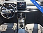 Used 2025 JEEP COMPASS LATITUDE in JACKSONVILLE, FLORIDA (Photo 15)