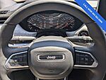Used 2025 JEEP COMPASS LATITUDE in JACKSONVILLE, FLORIDA (Photo 28)
