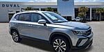 Used 2024 Volkswagen Taos 1.5T SE in JACKSONVILLE, FLORIDA