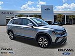 Used 2024 Volkswagen Taos 1.5T SE in JACKSONVILLE, FLORIDA (Photo 1)
