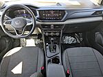 Used 2024 Volkswagen Taos 1.5T SE in JACKSONVILLE, FLORIDA (Photo 15)