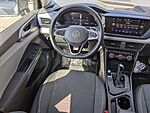 Used 2024 Volkswagen Taos 1.5T SE in JACKSONVILLE, FLORIDA (Photo 16)