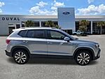 Used 2024 Volkswagen Taos 1.5T SE in JACKSONVILLE, FLORIDA (Photo 3)