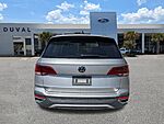 Used 2024 Volkswagen Taos 1.5T SE in JACKSONVILLE, FLORIDA (Photo 5)