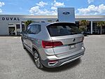Used 2024 Volkswagen Taos 1.5T SE in JACKSONVILLE, FLORIDA (Photo 6)