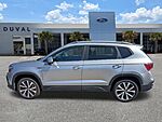 Used 2024 Volkswagen Taos 1.5T SE in JACKSONVILLE, FLORIDA (Photo 7)